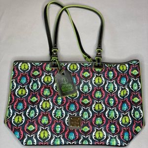 1st Star Wars Marathon Tote